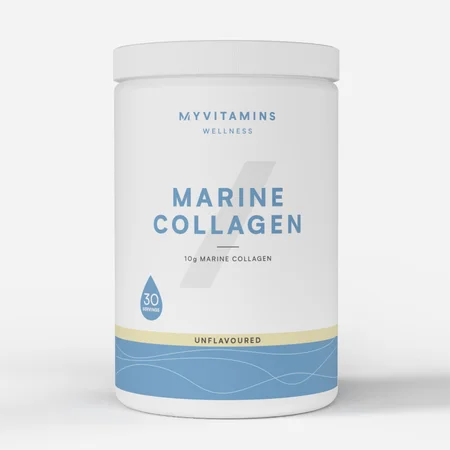 Collagene Marino