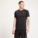 T-shirt sportiva MP da uomo - Nera
