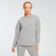 Felpa MP Essentials da donna - Grigio mélange
