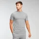 T-shirt MP da uomo - Grigio mélange