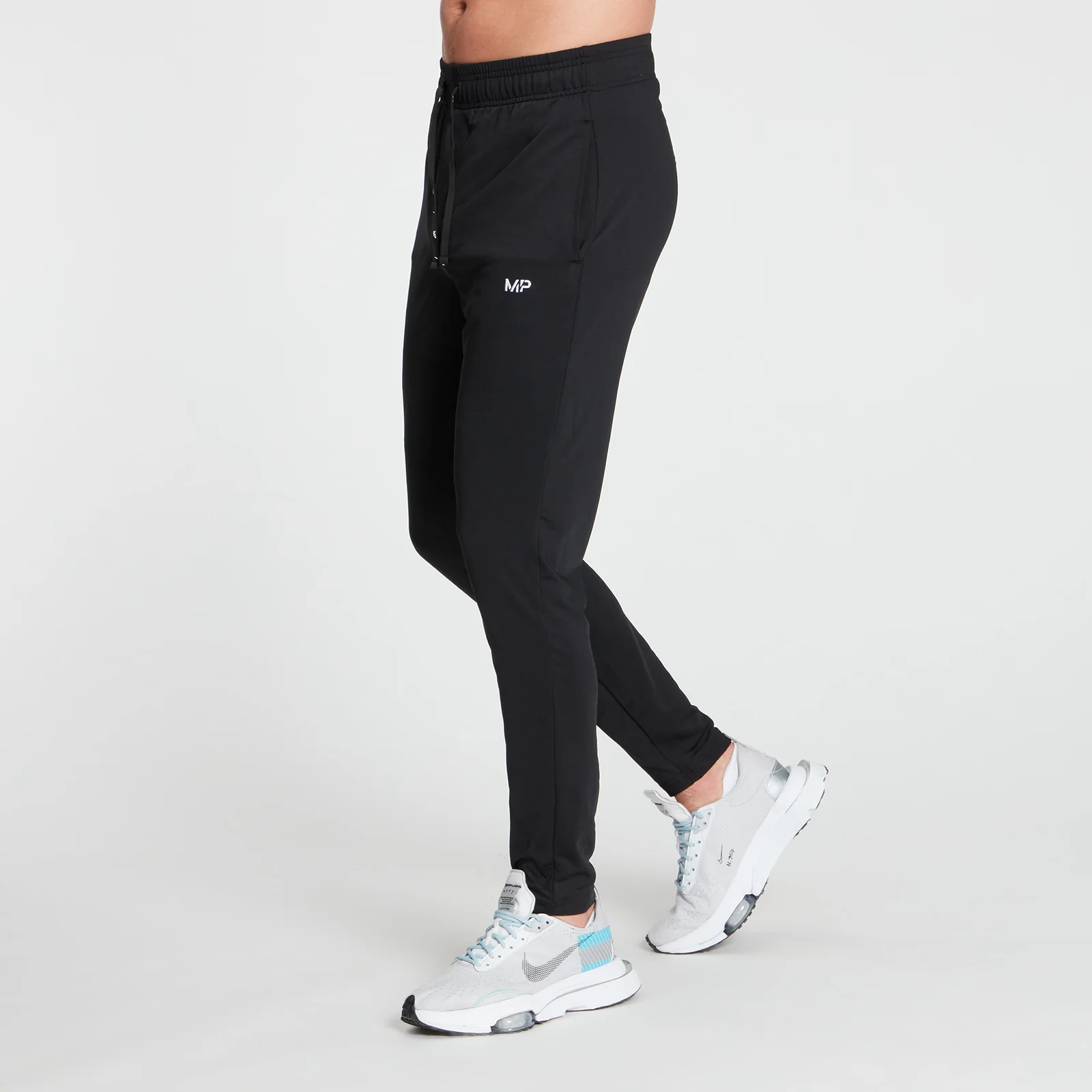 Pantaloni da corsa Training MP da uomo - Nero  - XS Immagine 1