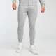 Pantaloni da jogging slim fit MP Form da uomo - Grigio mélange