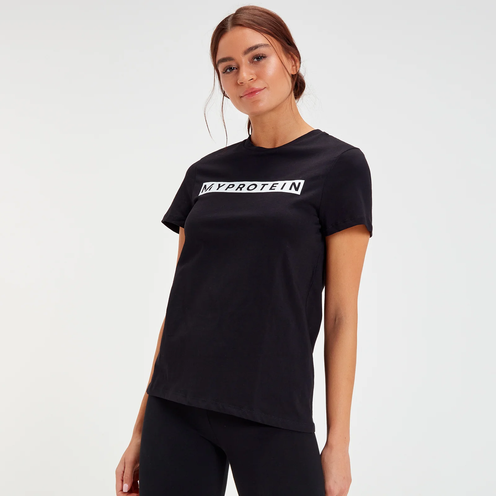 T-shirt Originals da donna - Nero - XS Immagine 1