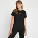 T-shirt New Originals Contemporary da donna - Nero
