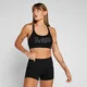 Reggiseno Jersey MP - Nero