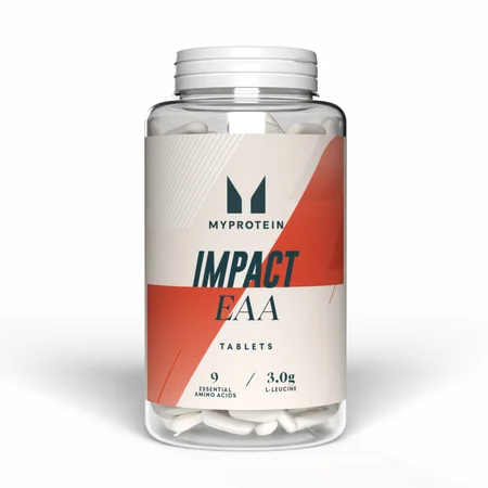 Impact EAA in Compresse