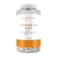 Vitamina D3 e K2 in Capsule