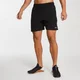 Pantaloncini Training MP da uomo - Nero