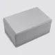 Blocco yoga Myprotein - Grigio