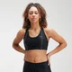 Reggiseno sportivo Velocity MP - Nero