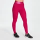 Leggings Adapt Textured MP da donna - Fucsia