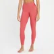 Leggings Composure Repreve® MP da donna - Rosa lampone