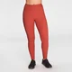 Leggings MP Power Ultra da donna - Rosso caldo