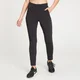 Pantaloni da jogging sportivi MP Tempo da donna - Neri