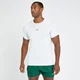 T-shirt a maniche corte MP Engage da uomo - Bianca