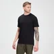 T-shirt sportiva a maniche corte MP drirelease® da uomo - Nera