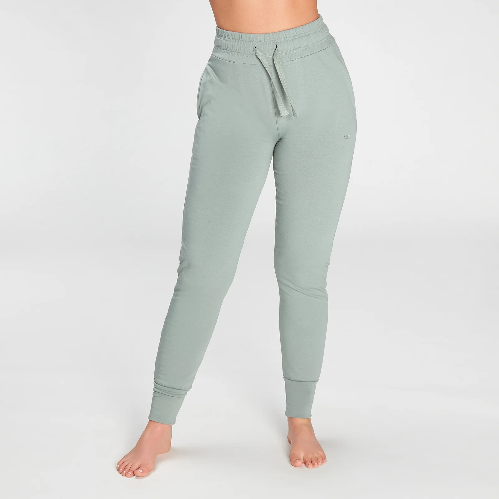 MP Women's Composure Joggers- Washed Green - XXS Immagine 1