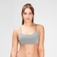 Bralette senza cuciture MP Composure da donna - Thunder