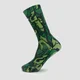 Calzini MP X Hexxee Adapt - Verde camo