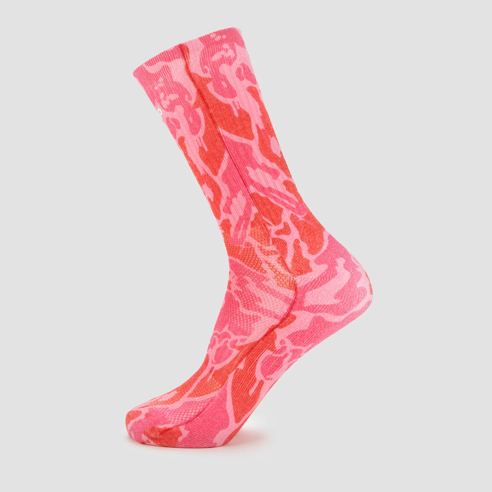 Calzini MP X Hexxee Adapt - Rosa camo - UK 4-7 Immagine 1