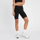 Pantaloncini ciclista MP Power da donna - Neri