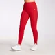 Leggings con inserti in mesh MP Power da donna - Danger