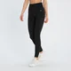 Leggings MP Shape Seamless da donna - Neri