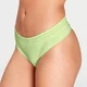 Perizoma senza cuciture MP Essentials da donna - Butterfly