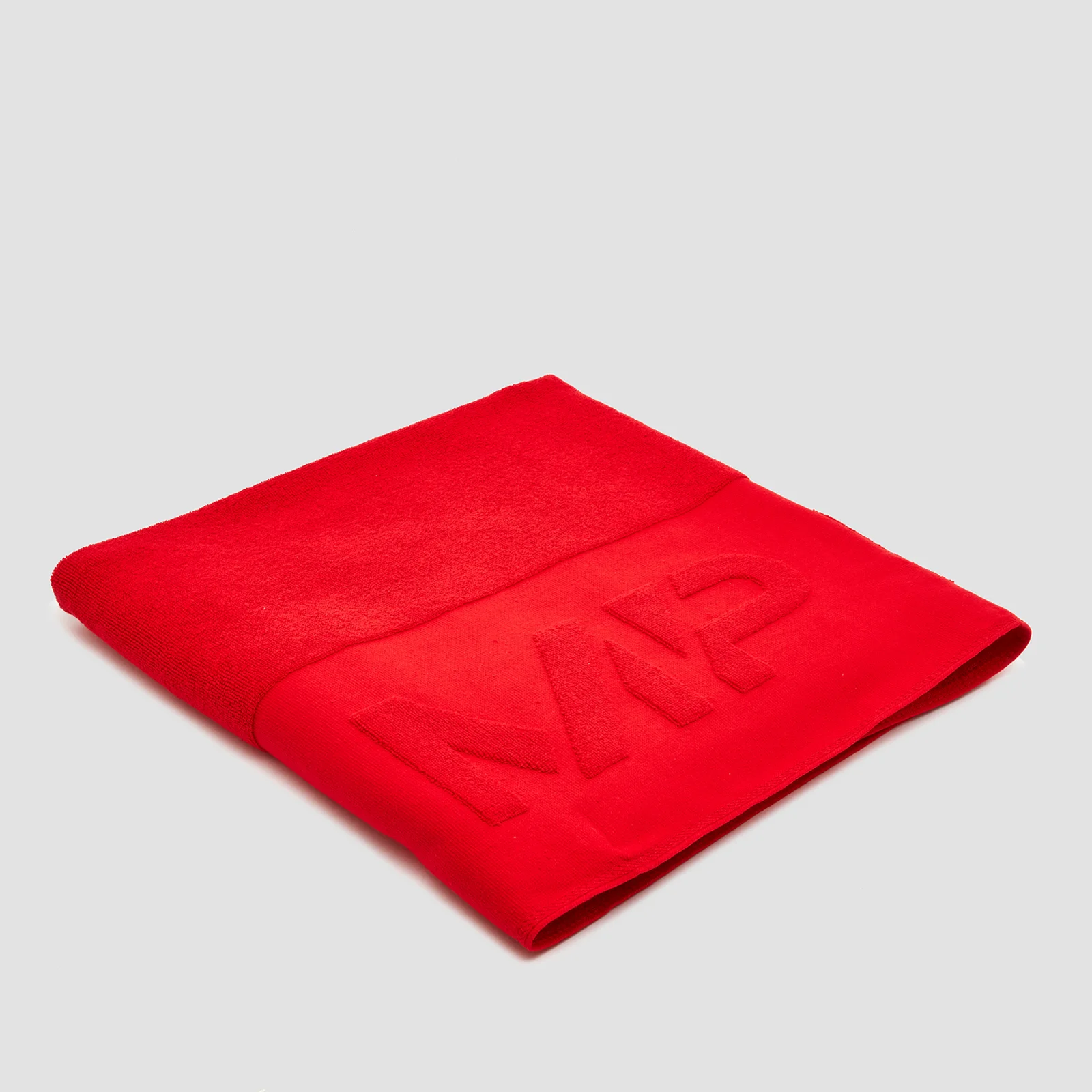 MP Essentials Large Towel - Danger Immagine 1