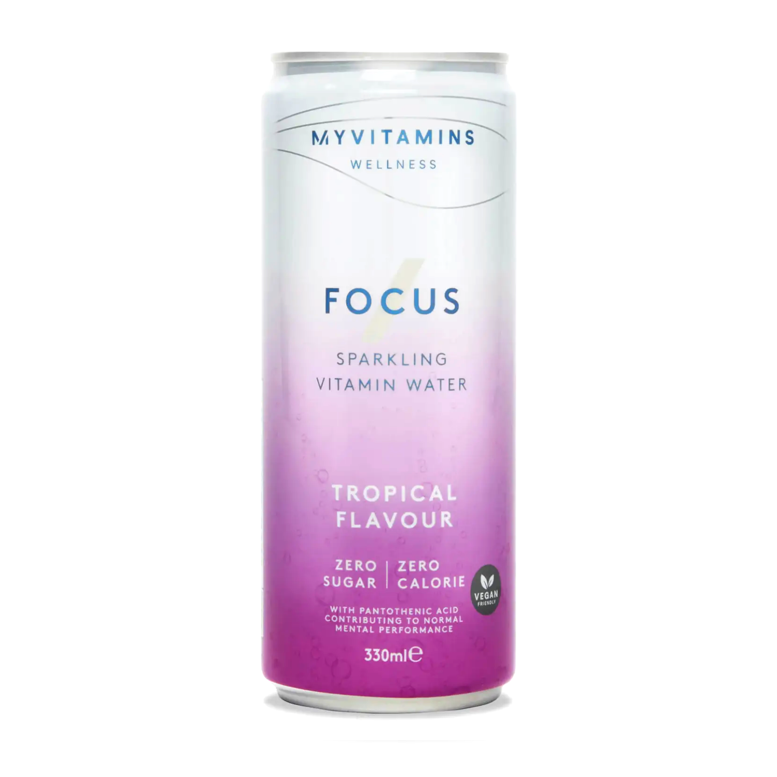 Focus Pronto da Bere - Tropicale Immagine 1