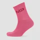 Calzini MP Impact - Rosa (Edizione limitata)