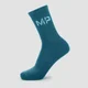 Calzini MP Impact - Verde petrolio (Edizione limitata)