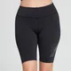 Pantaloncini ciclismo MP Impact da donna - Neri (Edizione limitata)