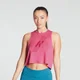 Canotta MP Impact Reach da donna - Rosa (Edizione limitata)