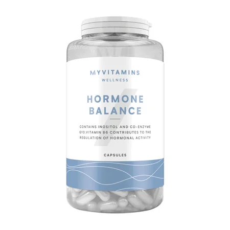 Capsule Equilibrio Ormonale