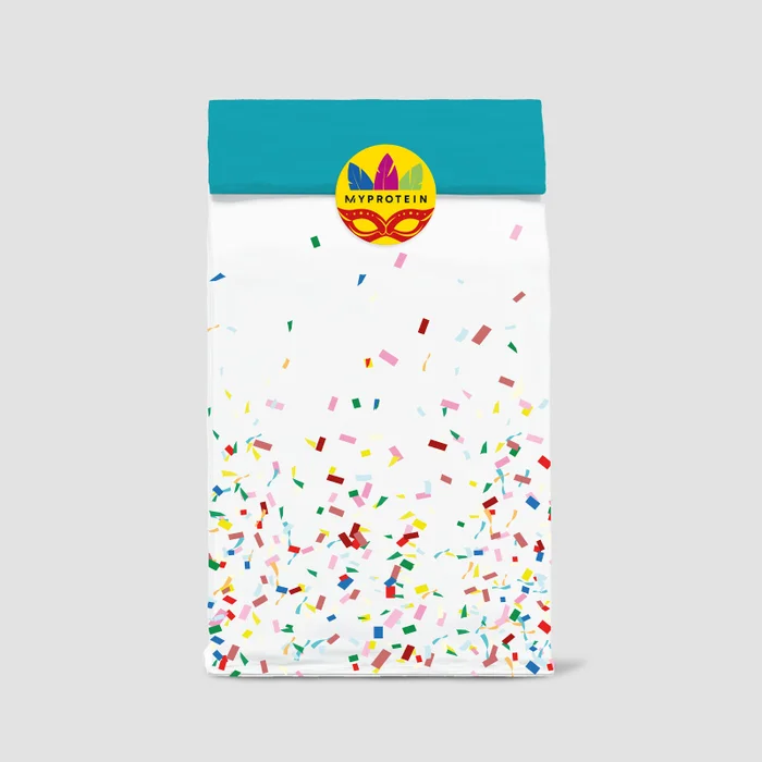 Party Bag di Carnevale