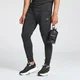 Pantaloni da jogging con stampa MP Tempo da uomo - Neri