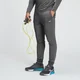 Pantaloni da jogging con stampa MP Tempo da uomo - Antracite