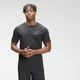 T-shirt a maniche corte MP Tempo da uomo - Nera
