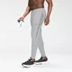 Pantaloni da jogging MP Tempo da uomo - Argento