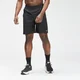 Pantaloncini MP Tempo da uomo - Neri