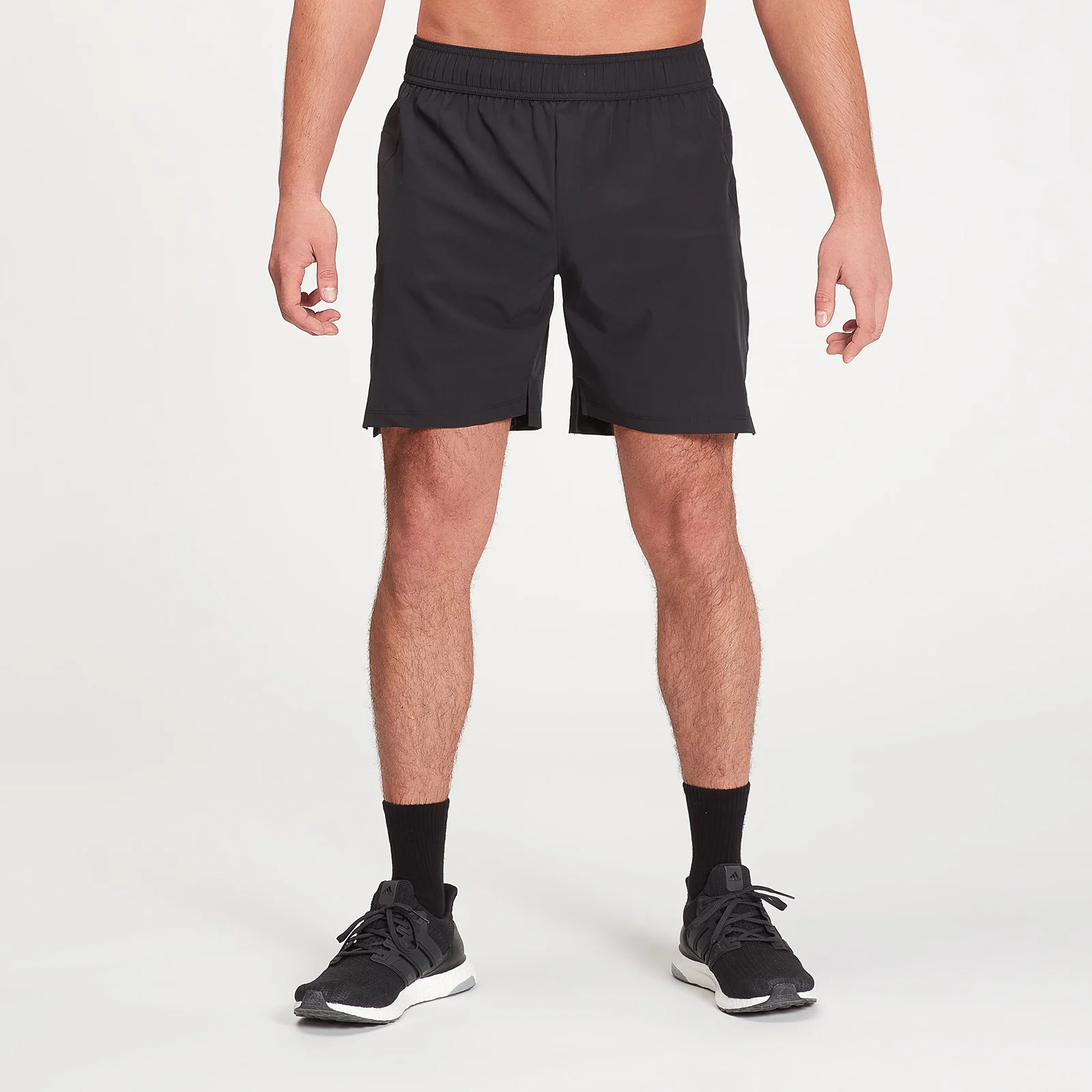 MP Men's Velocity Shorts - Black - XXS Immagine 1