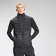 Gilet MP Velocity da uomo - Nero