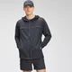 Giacca sportiva ripiegabile MP Velocity da uomo - Nera