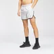 Pantaloncini MP Velocity da uomo - Chrome