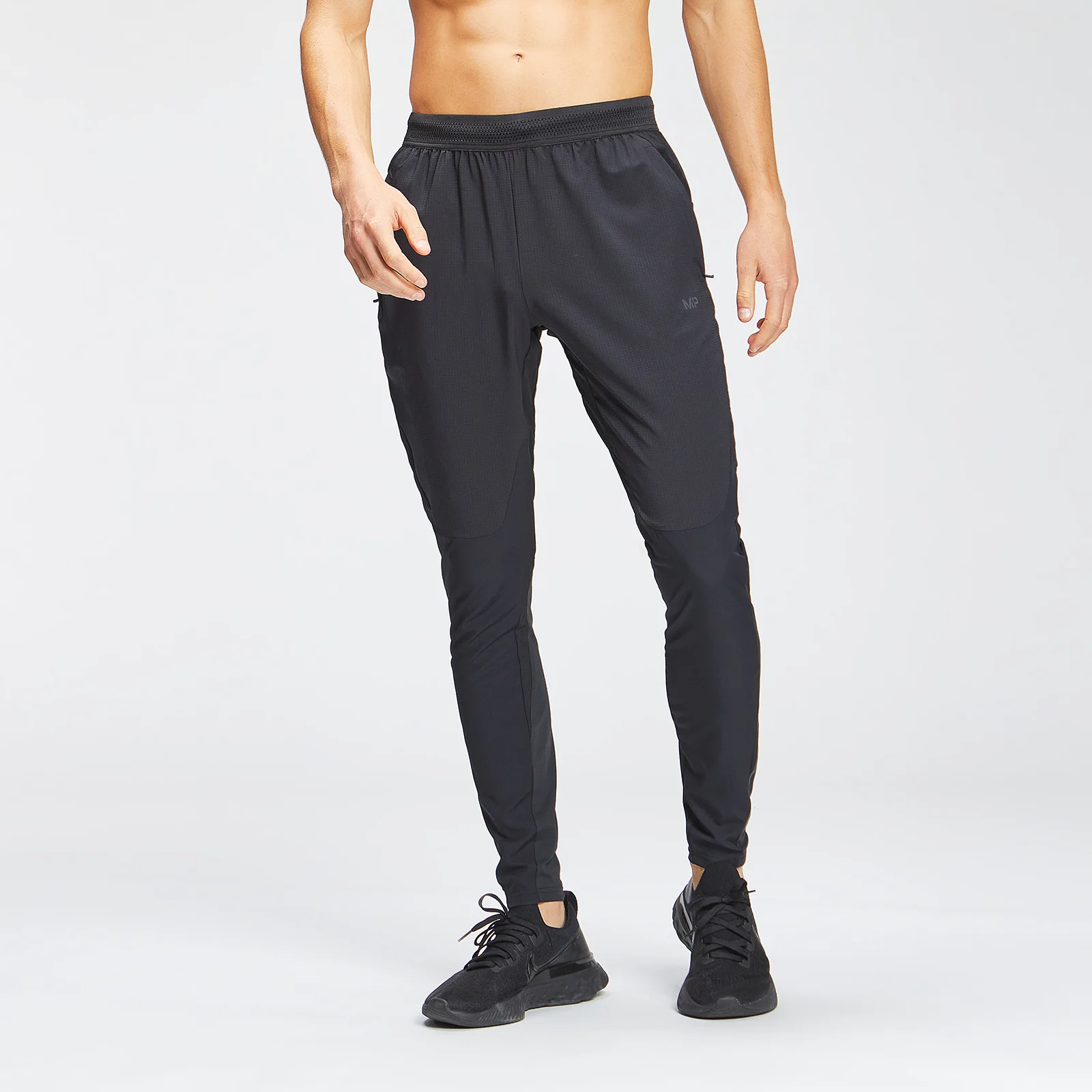 MP Men's Velocity Joggers - Black - XXS Immagine 1