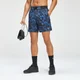 Pantaloncini MP Adapt 360 da uomo | Blu camo | MP