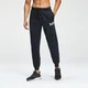 Pantaloni da jogging tie dye MP Adapt da uomo - Blu petrolio/Nero