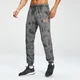 Pantaloni da jogging tie dye MP Adapt da uomo | Carbone/Storm | MP