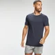 T-shirt a maniche corte MP Composure da uomo - Bianca